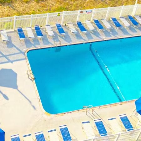 Sea Terrace 803 Daire Ocean City Dış mekan fotoğraf