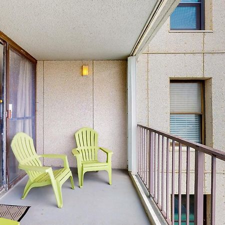 Sea Terrace 803 Daire Ocean City Dış mekan fotoğraf