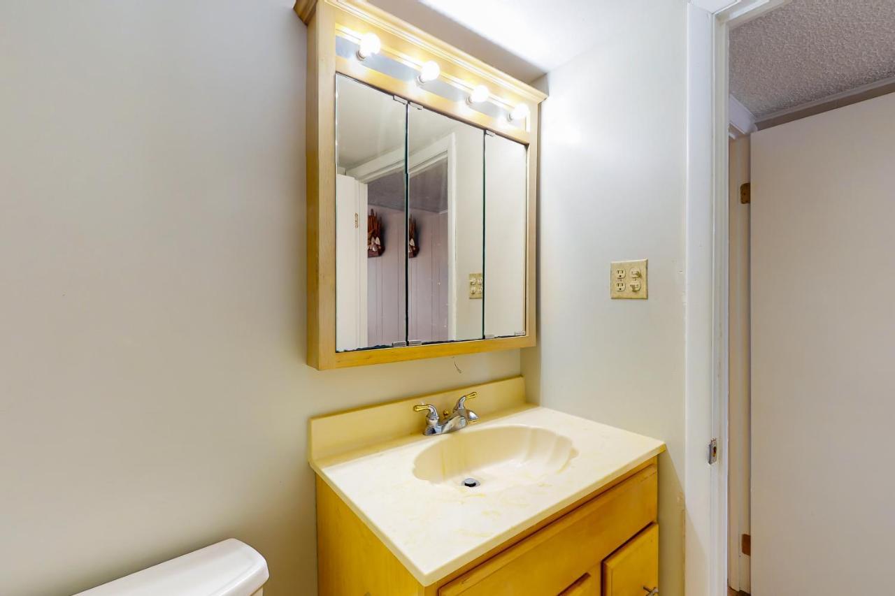Sea Terrace 803 Daire Ocean City Dış mekan fotoğraf