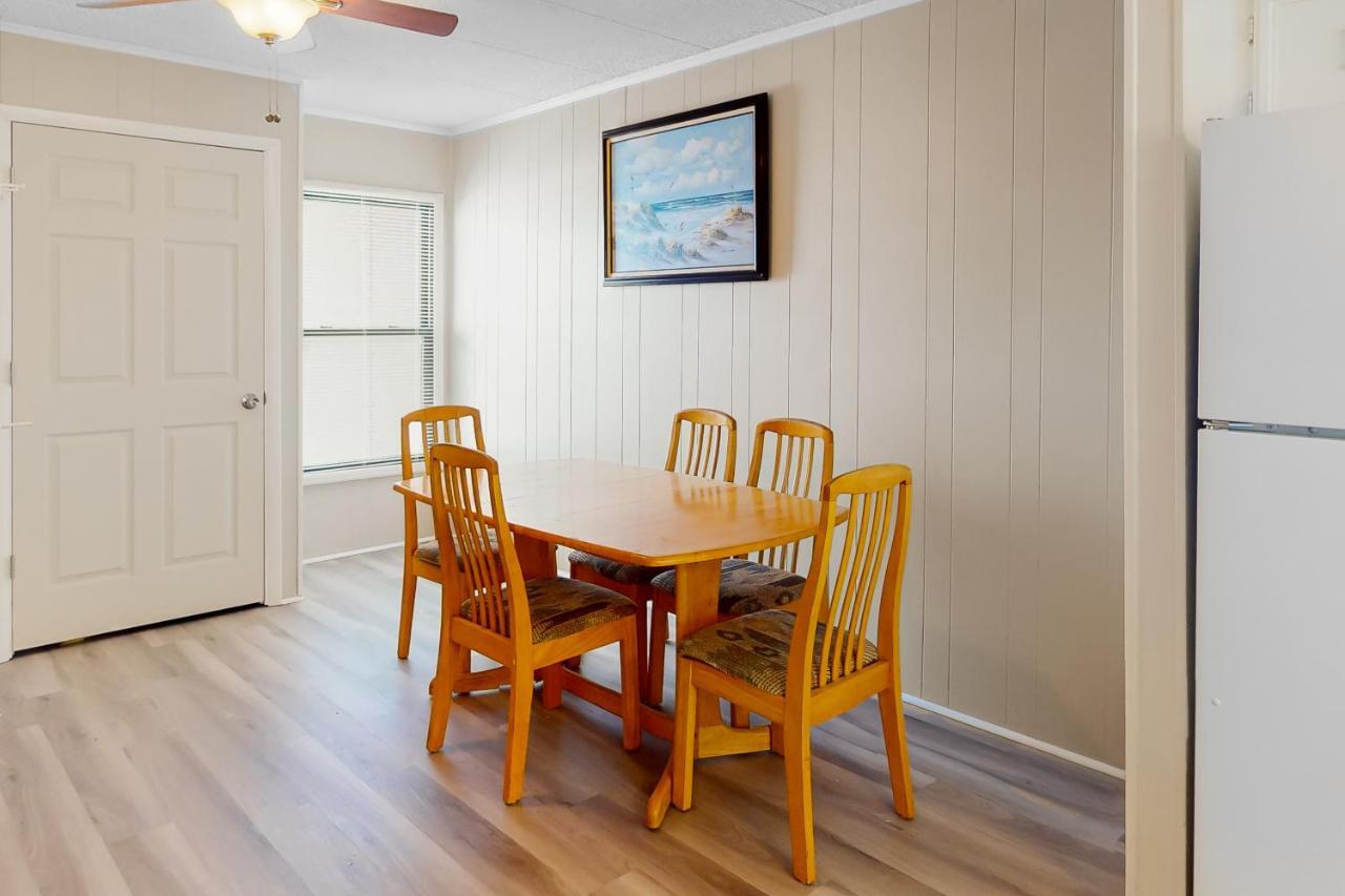 Sea Terrace 803 Daire Ocean City Dış mekan fotoğraf